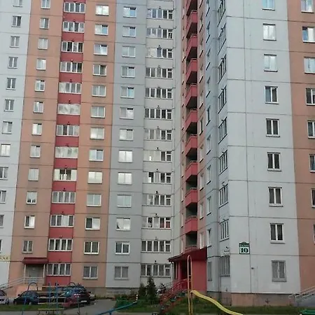 Апартаменты Апартаменты в Уручье Минск *
